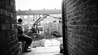 Extensions, building work, construction in Bedfordshire