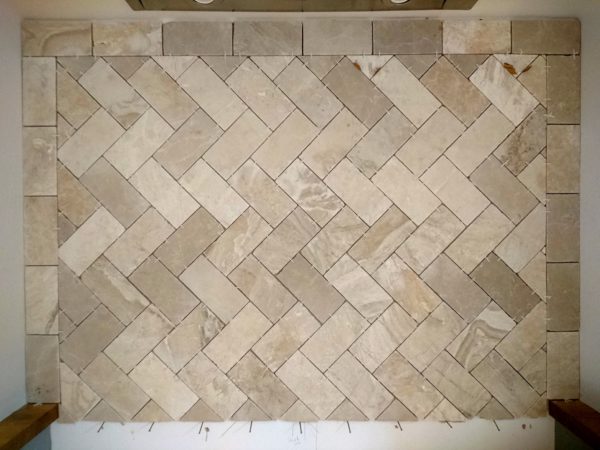 Kitchen flooring, tiling in Bedfordshire