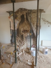 Extensions in Bedford