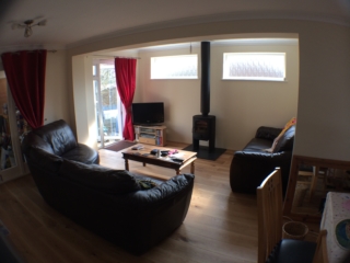 Extensions Bedfordshire